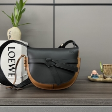 Loewe Satchel Bags